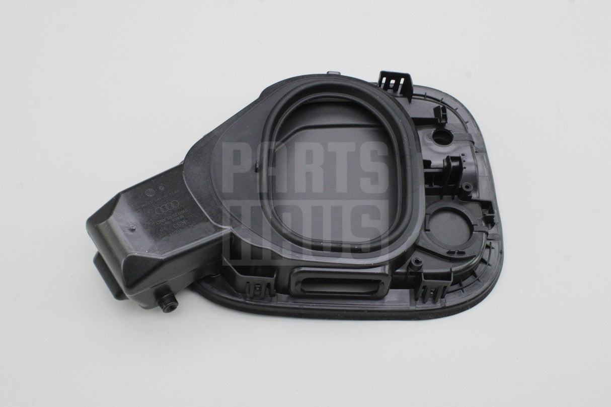 Audi e-tron GT 2021-on charging port flap insert (left) 4J3821241D