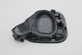Audi e-tron GT 2021-on charging port flap insert (left) 4J3821241D