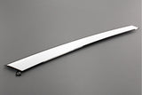 VW ID.Buzz exterior gloss black A-pillar trim (left) 1T3853265A 041