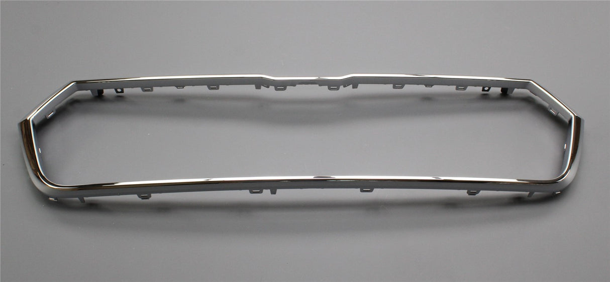 Skoda Enyaq 21-on Elroq 25-on front grille chrome surround 5LA853761 2ZZ
