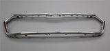 Skoda Enyaq 21-on Elroq 25-on front grille chrome surround 5LA853761 2ZZ
