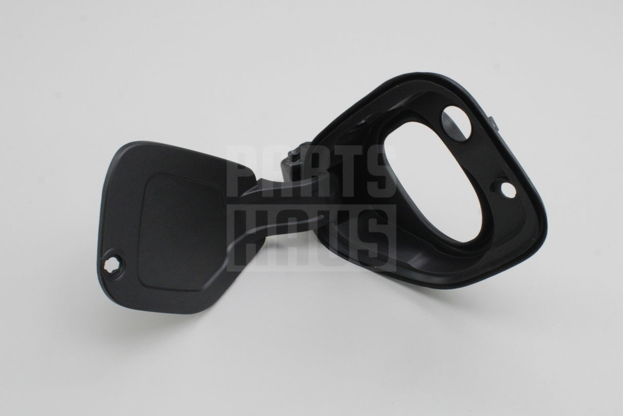 Audi e-tron GT 2021-on charging port flap insert (left) 4J3821241D