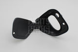 Audi e-tron GT 2021-on charging port flap insert (left) 4J3821241D