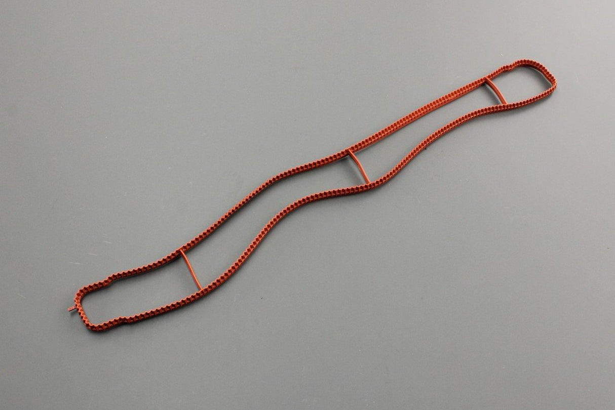 Mercedes-Benz elastomeric molded intake manifold seal A6561410400