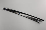 VW ID.Buzz exterior gloss black A-pillar trim (left) 1T3853265A 041