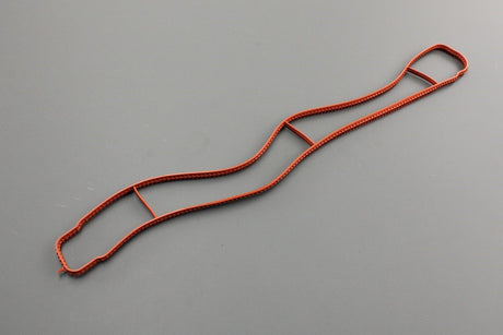 Mercedes-Benz elastomeric molded intake manifold seal A6561410400