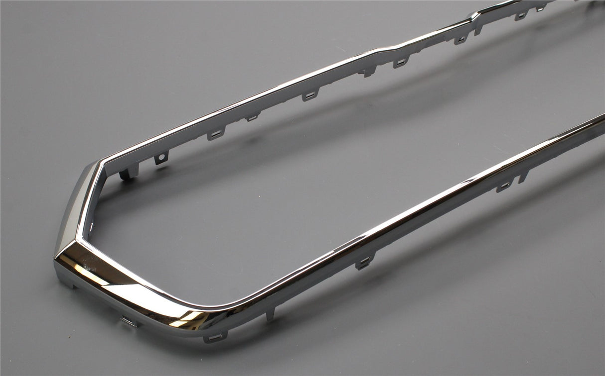 Skoda Enyaq 21-on Elroq 25-on front grille chrome surround 5LA853761 2ZZ