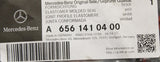 Mercedes-Benz elastomeric molded intake manifold seal A6561410400
