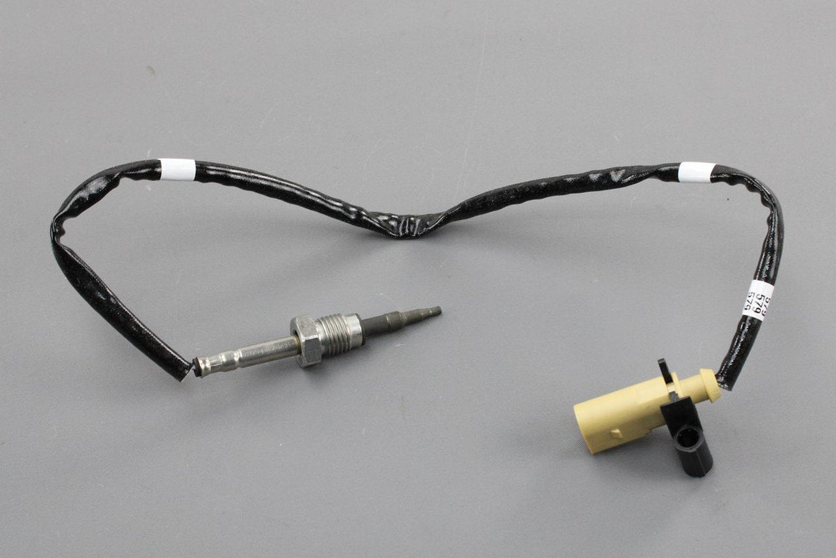 VW Crafter 2017-on exhaust gas temperature sensor 04L906088HJ, view 1