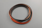 Mercedes-Benz C-Class E-Class panoramic sunroof centre seal A2057820900