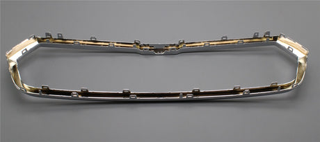 Skoda Enyaq 21-on Elroq 25-on front grille chrome surround 5LA853761 2ZZ