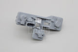 Audi A6 S6 Avant Allroad 11-18 rear bulb holder (inner left) 4G9945221A