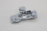 Audi A6 S6 Avant Allroad 11-18 rear bulb holder (inner left) 4G9945221A