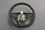 VW Golf MK8 2020-on leather steering wheel (manual) 5H0419093F VDH