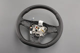 VW Golf MK8 2020-on leather steering wheel (manual) 5H0419093F VDH