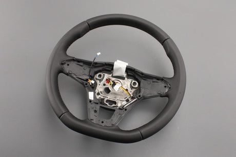 VW Golf MK8 2020-on leather steering wheel (manual) 5H0419093F VDH
