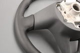 VW Golf MK8 2020-on leather steering wheel (manual) 5H0419093F VDH
