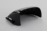 VW Transporter T6 wing mirror cover cap black (right) 7E1857528L C9X