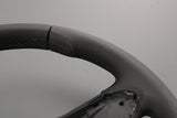 VW Golf MK8 2020-on leather steering wheel (manual) 5H0419093F VDH