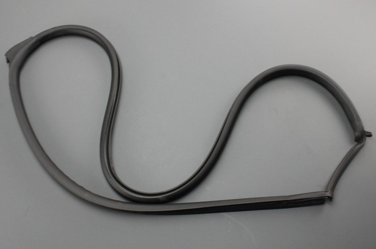 Audi TT TTS TTRS Coupe 2007-2014 inner door seal (right) 8J8831708D, view 1