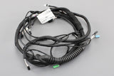 VW Transporter T6.1 2020-on tailgate wiring loom harness 7LA971145AL