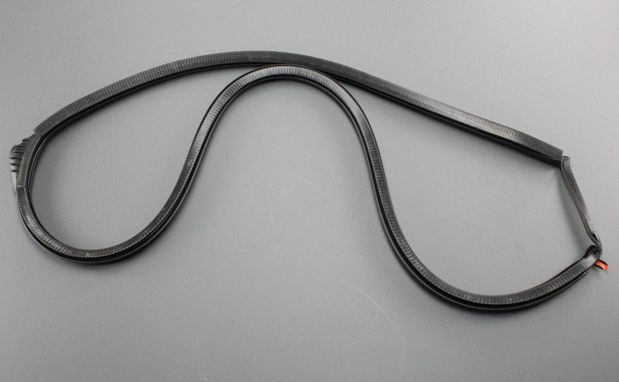 Audi TT TTS TTRS Coupe 2007-2014 inner door seal (right) 8J8831708D