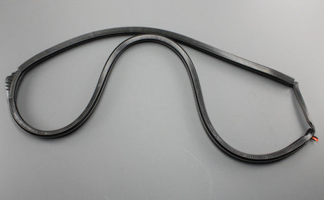 Audi TT TTS TTRS Coupe 2007-2014 inner door seal (right) 8J8831708D