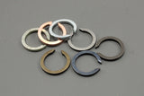 VW Audi Skoda SEAT 5 speed gearbox circlips set 085398008