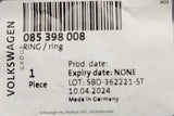 VW Audi Skoda SEAT 5 speed gearbox circlips set 085398008