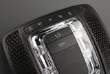 Mercedes-Benz interior light control unit A00090004399051