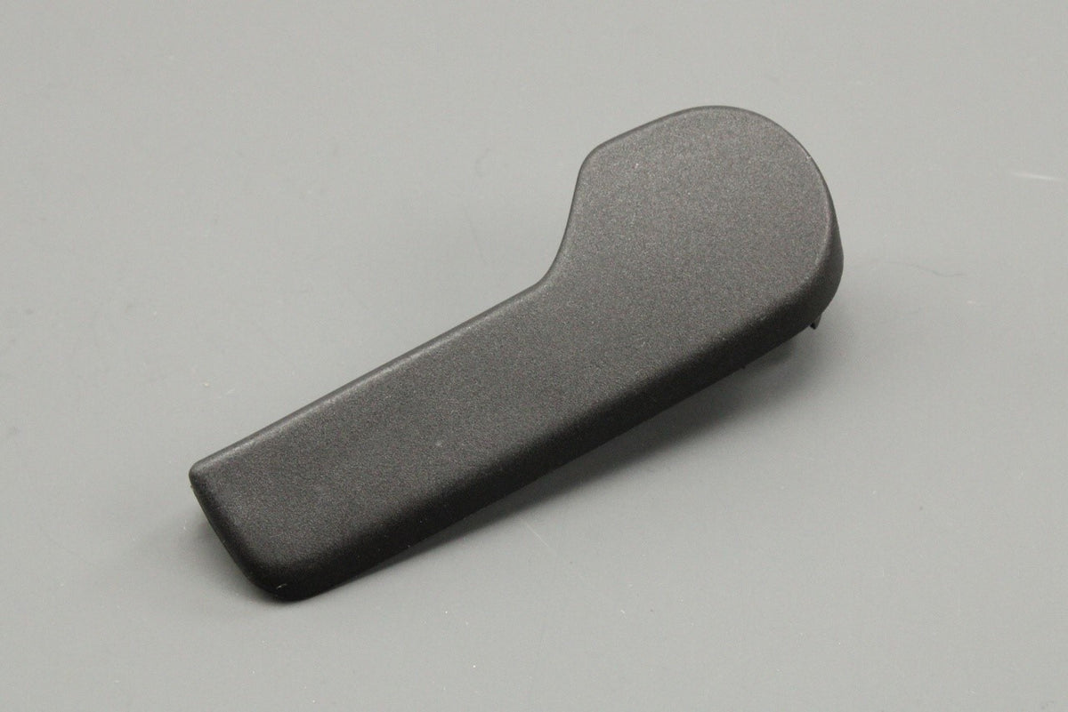 VW Golf MK4 Bora Beetle Lupo Polo bonnet release handle 1J2823533C C81, view 1