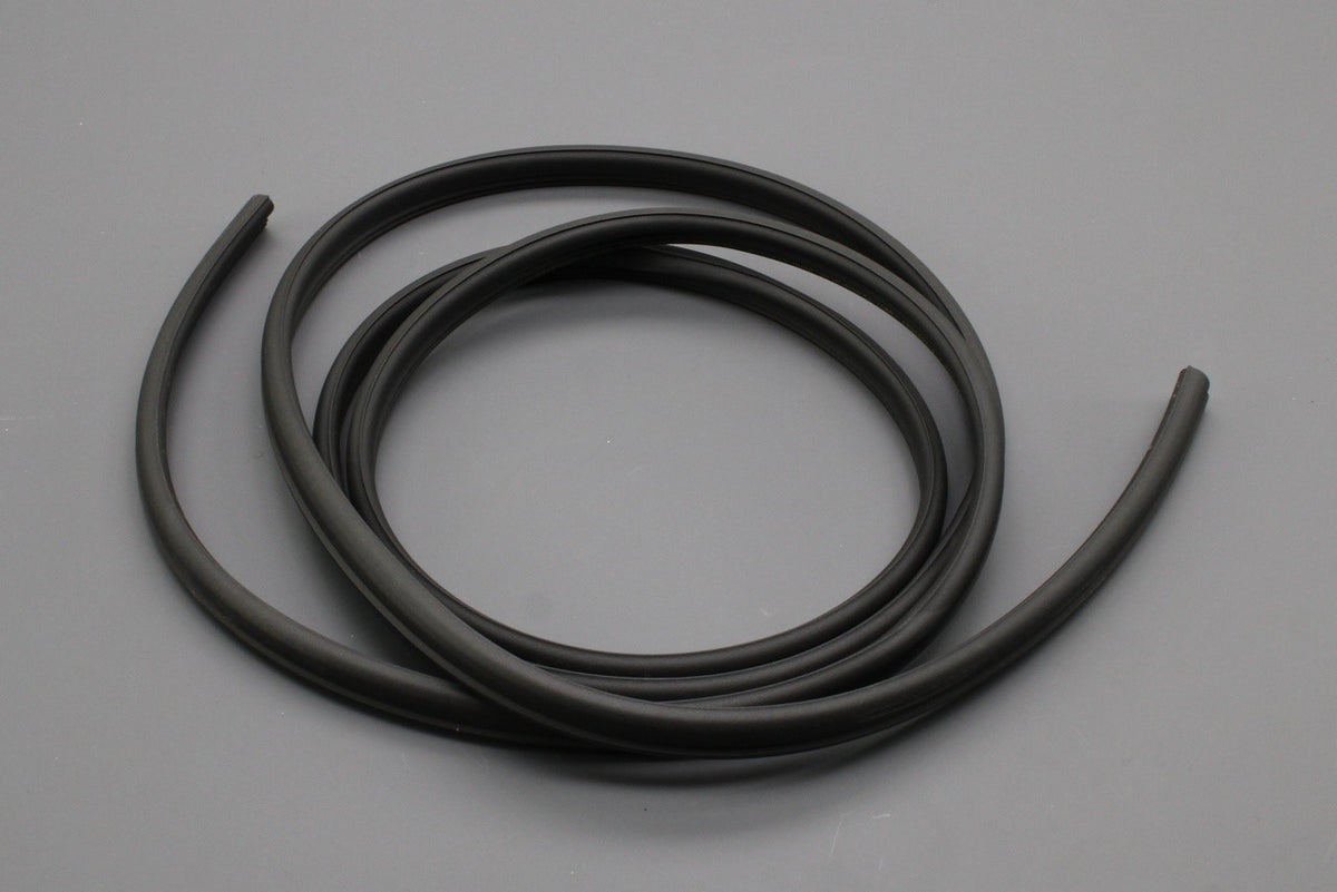 VW Golf MK7 MK7.5 Skoda Octavia panoramic sunroof seal (inner) 5G9877439, view 1