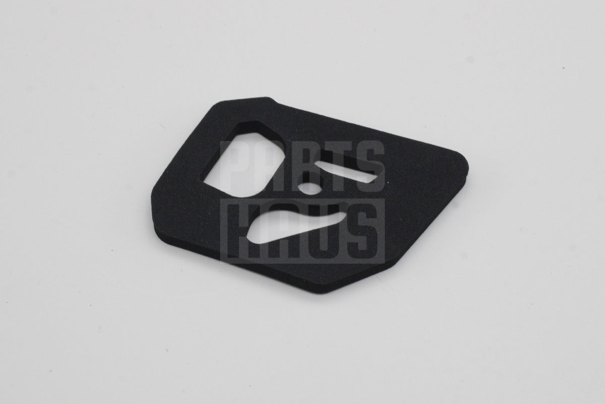 VW Tiguan 2016-24 rear outer tail light gasket seal 5NA945191B, view 1