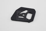 VW Tiguan 2016-24 rear outer tail light gasket seal 5NA945191B