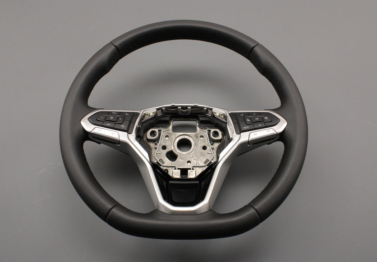VW Golf MK8 Arteon 20-on multifunctional steering wheel 5H0419089FH VDH