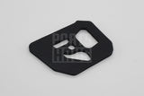 VW Tiguan 2016-24 rear outer tail light gasket seal 5NA945191B