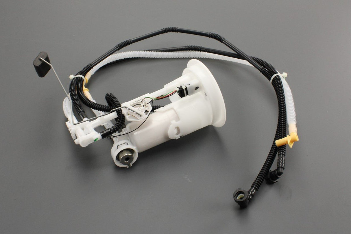 VW Tiguan Audi Q3 RSQ3 2012-2018 fuel tank sending unit and filter (left) 5N0919109F