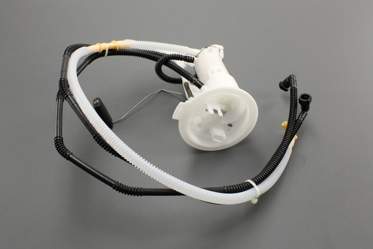 VW Tiguan Audi Q3 RSQ3 2012-2018 fuel tank sending unit and filter (left) 5N0919109F