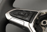 VW Golf MK8 Arteon 20-on multifunctional steering wheel 5H0419089FH VDH