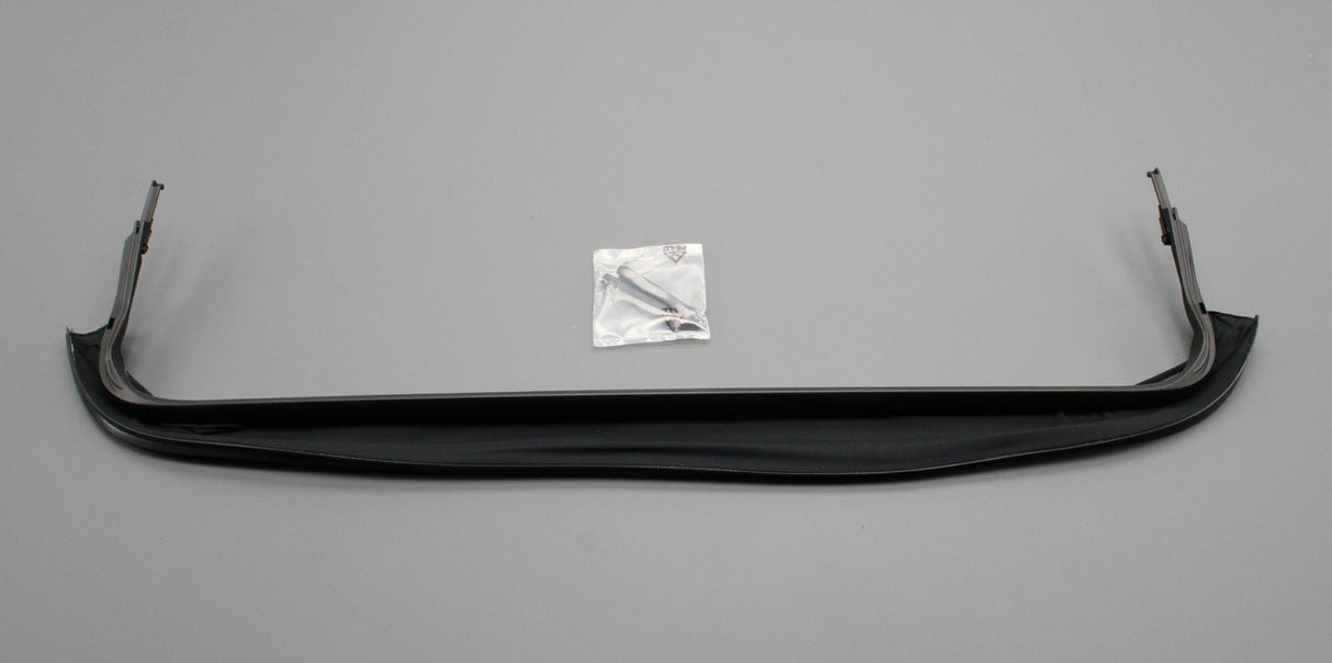 Audi A6 S6 RS6 2011-2018 panoramic sunroof wind deflector 4G9877651