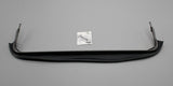 Audi A6 S6 RS6 2011-2018 panoramic sunroof wind deflector 4G9877651