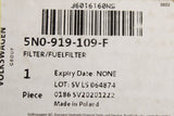 VW Tiguan Audi Q3 RSQ3 2012-2018 fuel tank sending unit and filter (left) 5N0919109F
