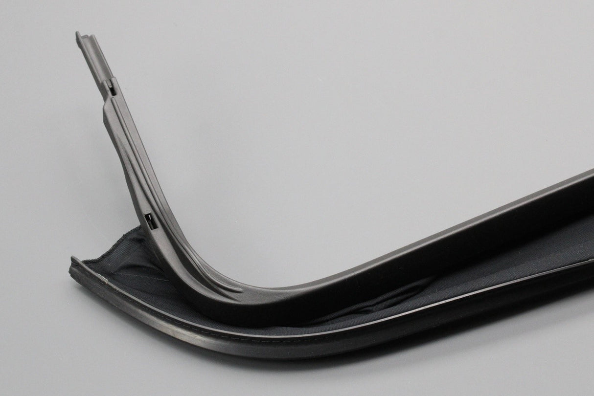 Audi A6 S6 RS6 2011-2018 panoramic sunroof wind deflector 4G9877651