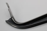Audi A6 S6 RS6 2011-2018 panoramic sunroof wind deflector 4G9877651