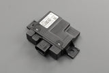 Audi SQ7 2016-on engine noise production control unit 4M0907160