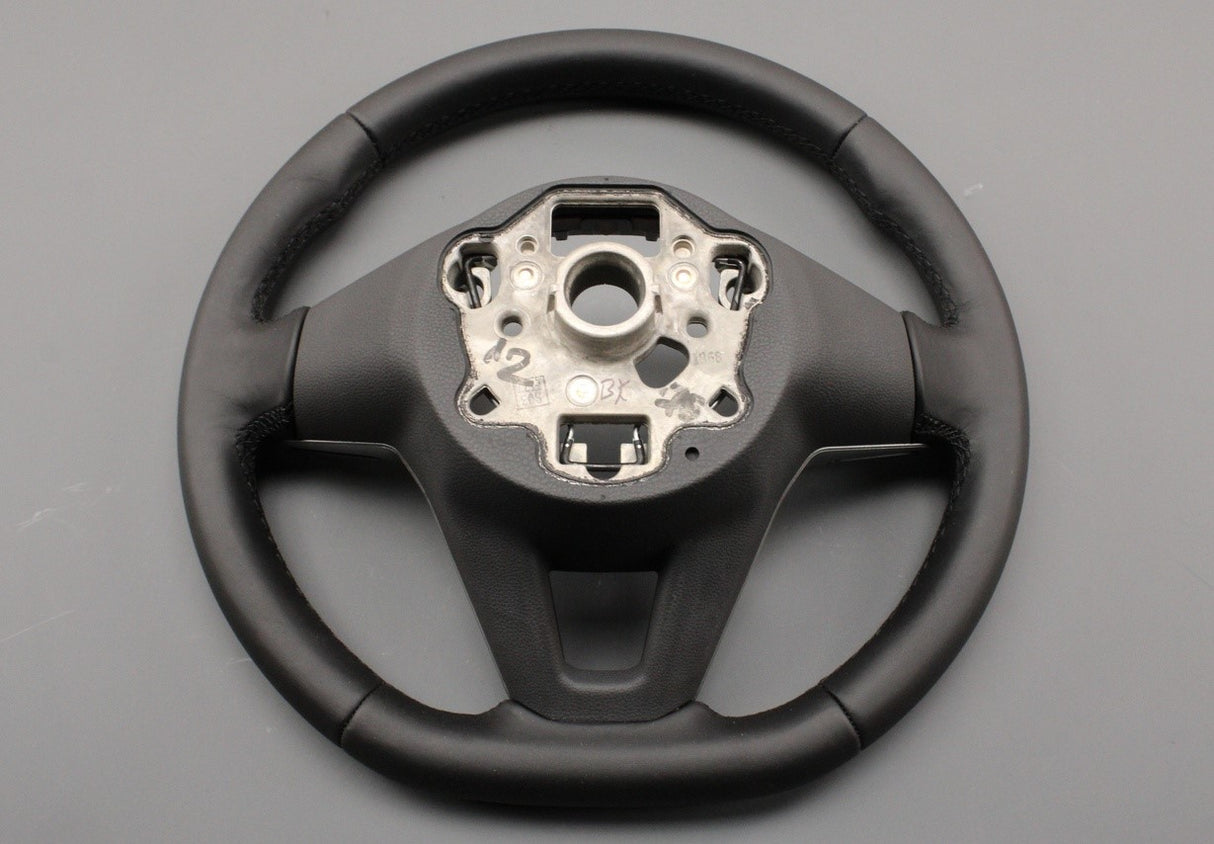 VW Golf MK8 Arteon 20-on multifunctional steering wheel 5H0419089FH VDH