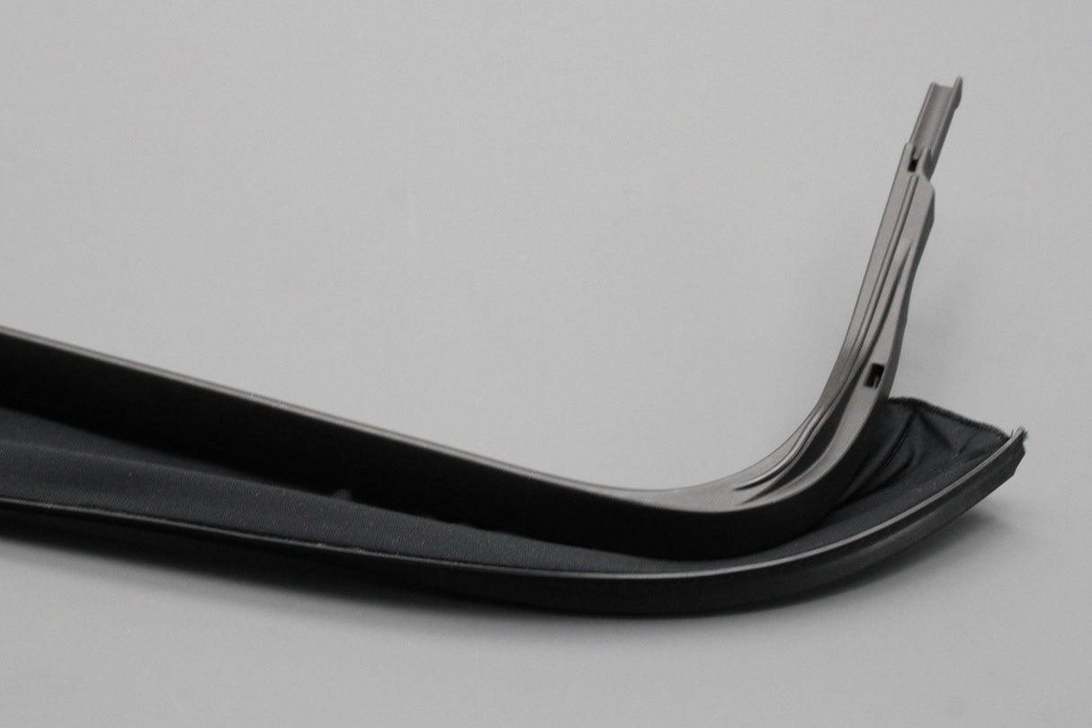 Audi A6 S6 RS6 2011-2018 panoramic sunroof wind deflector 4G9877651