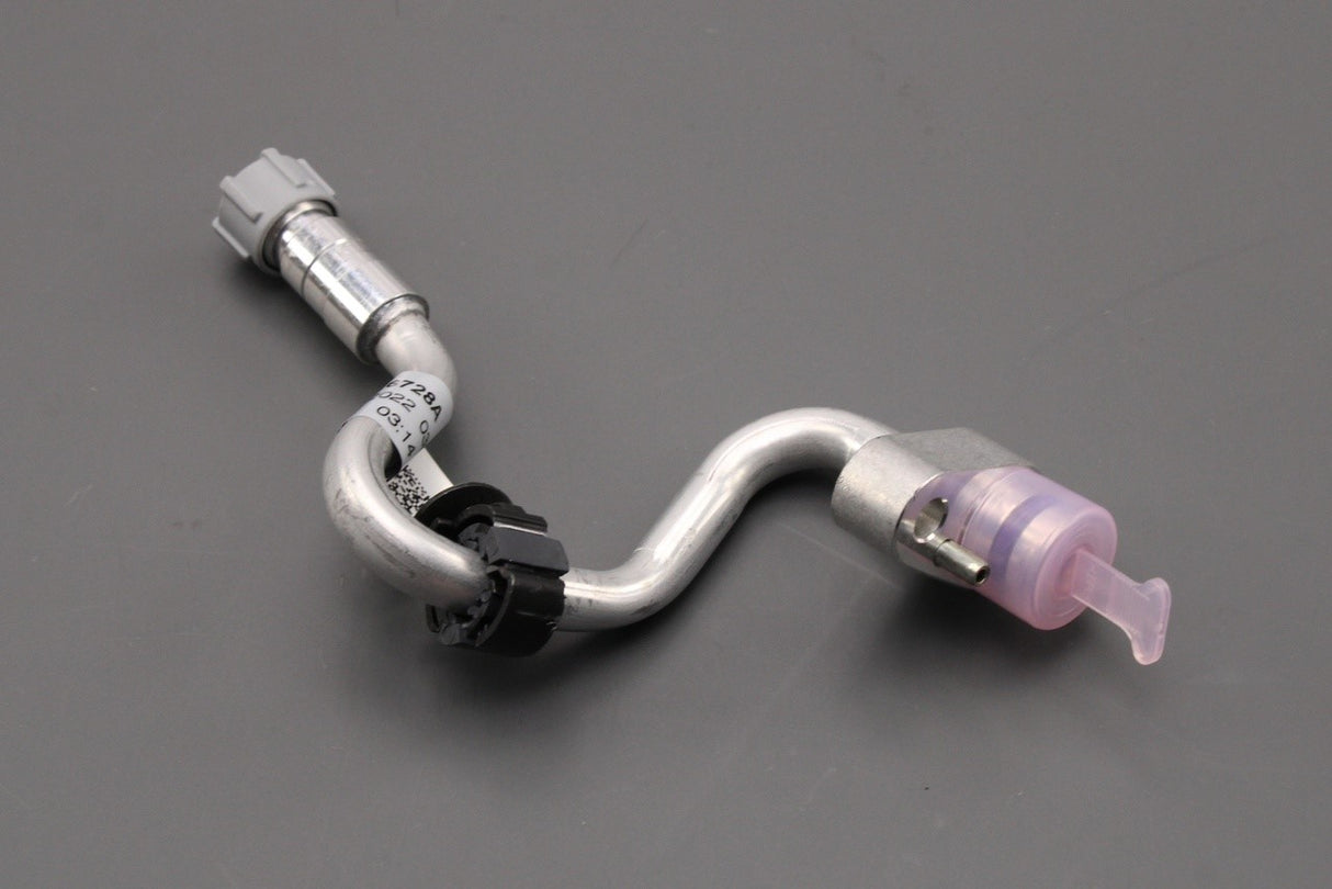 Audi e-tron 2019-on A/C air conditioning pipe hose 4KE816728A