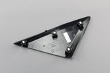 VW Crafter 2006-16 left wing mirror corner exterior trim 2E0857567