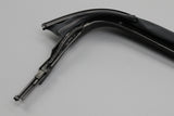 Audi A6 S6 RS6 2011-2018 panoramic sunroof wind deflector 4G9877651